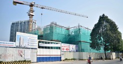 Mua nhà ở xã hội có khó như “leo cột mỡ”?