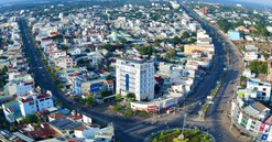 Việt Nam sắp có dự án tổ hợp khai thác khoáng sản gần 23.000 tỷ, tọa lạc tại tỉnh lớn nhất Đông Nam Bộ