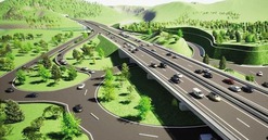 Trong tháng này, Trung du miền núi phía Bắc sẽ khởi công xây dựng tuyến cao tốc gần 6.000 tỷ