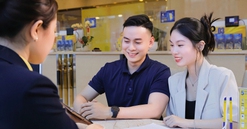 Nam A Bank công bố báo cáo tài chính năm 2024 đã được kiểm toán
