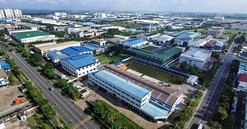 VSIP đầu tư khu công nghiệp đầu tiên tại Nam Định, tổng vốn gần 2.250 tỷ