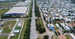 THACO của tỷ phú Trần Bá Dương muốn đẩy nhanh tiến độ KCN 26.000 tỷ tại Bình Dương, sẽ khởi công vào tháng 9
