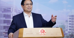 Thủ tướng Phạm Minh Chính làm Trưởng Ban Chỉ đạo xây dựng Đề án Phát triển kinh tế tư nhân