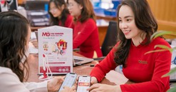 Nữ đoàn viên Agribank phát huy năng lực, phấn đấu đạt thành tích xuất sắc trên các mặt hoạt động