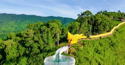 Quảng Nam: Kết nối Cung đường di sản Hội An – Mỹ Sơn – Cổng trời Đông Giang