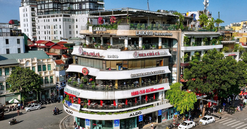Hà Nội dự kiến lùi thời điểm tháo dỡ tòa nhà Hàm cá mập