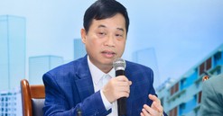 Phát triển nhà ở xã hội chưa đạt kỳ vọng do vấn đề thời gian, chính sách