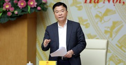 Khẩn trương hoàn thiện các văn bản về tổ chức bộ máy sẽ trình Quốc hội tại Kỳ họp thứ 9 tới