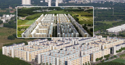 Đề xuất lãi vay cho người mua nhà từ Quỹ nhà ở quốc gia bằng 50-70% mức lãi thị trường