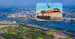 TP trực thuộc Trung ương trẻ nhất Việt Nam, từng là kinh đô suốt 400 năm dự kiến không sáp nhập