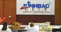 Kinh Bắc giảm gần 37 tỷ đồng lợi nhuận sau thuế sau kiểm toán