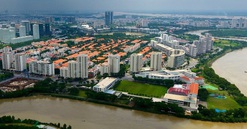 Phú Mỹ Hưng ghi nhận kết quả lợi nhuận thấp nhất trong 6 năm qua