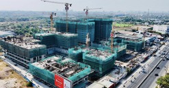 Siêu dự án Astral City sắp quay lại thị trường, đổi tên thành La Pura