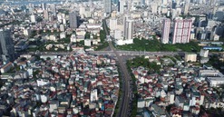 Chỉ vài ngày nữa, Trung ương sẽ xem xét đề án sáp nhập tỉnh