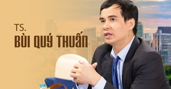 Hạ tầng, pháp lý, sản phẩm vừa túi tiền: Bộ ba 'chìa khóa' giúp bất động sản vượt gió ngược