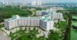 Hà Nội mở bán hơn trăm căn nhà ở xã hội, giá từ 13,7 triệu/m2