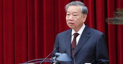 Hội nghị Trung ương 11: Cho ý kiến đối với 15 nội dung, tập trung vào hai nhóm vấn đề chính