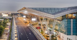Sân bay lớn thứ 4 Việt Nam tiếp tục lọt top tốt nhất thế giới, tương lai sẽ có hầm chui đi xuyên qua