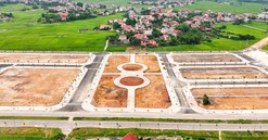Bắc Giang: Thanh tra chỉ ra sai phạm tại 11 dự án ở Hiệp Hòa
