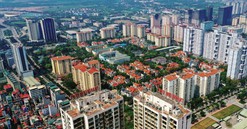 Thị trường bất động sản đang ở giai đoạn "chuyển nhịp"