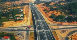 Tăng tốc ‘xẻ núi, bắc cầu’, chỉ vài tháng nữa, sợi dây huyết mạch nối Khánh Hòa – Buôn Ma Thuột sẽ ‘về đích’