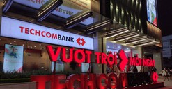 Lãi suất vay ngân hàng Techcombank tháng 04/2025 - từ 5,5%/năm