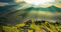 Tỉnh thuộc vùng Tây Bắc không trong diện sáp nhập, rộng gấp 20 lần Singapore sắp tinh gọn đơn vị hành chính, dự kiến còn 65 xã