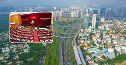 NÓNG: Trung ương họp bàn về đề án sáp nhập, Việt Nam sẽ giảm còn 34 tỉnh/thành