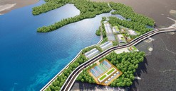 Việt Nam sắp có khu lâm nghiệp ứng dụng công nghệ cao đầu tiên, tọa lạc tại tỉnh rộng nhất cả nước