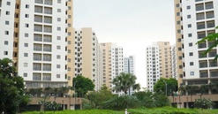 Sáng - tối bức tranh nhà ở quý I/2025