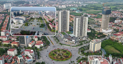 Bắc Giang sẵn sàng 'hành trang' cho việc sáp nhập với tỉnh nhỏ nhất Việt Nam