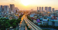 Từ chính sách áp thuế của Tổng thống Mỹ Donald Trump, giải pháp kinh doanh mới cho bất động sản ở đâu?