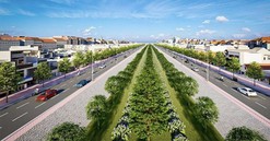 Một tuần nữa, tuyến đường 14.000 tỷ cửa ngõ khu Đông TP. HCM sẽ chính thức khởi động