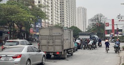 Thanh Trì: Khi những con đường mở ra cánh cổng đầu tư