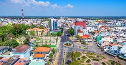 Sóc Trăng sắp xếp lại đơn vị hành chính, dự kiến giảm còn 43 xã, phường