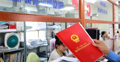 Muốn tiết kiệm hàng trăm triệu, hãy làm Sổ đỏ trước 1/1/2026