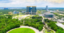 Tỉnh giàu nhất Việt Nam sắp tinh gọn đơn vị hành chính, dự kiến còn 36 xã, phường