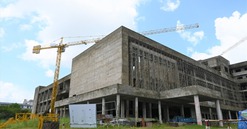 Cần thêm 1.300 tỷ tái khởi động bệnh viện ung bướu thứ 3 ĐBSCL sau gần một thập kỷ 'ngủ quên'