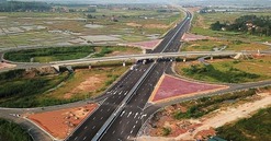 Triển khai thêm tuyến đường gần 2.100 tỷ dẫn vào cảng nước sâu lớn nhất Việt Nam