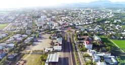 Bộ Nội vụ đề xuất tiêu chí đặt tên xã sau khi sáp nhập hành chính