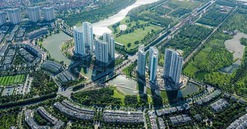Sáp nhập tỉnh thành: Địa phương thuộc Đồng bằng sông Hồng dự kiến sẽ là tỉnh nhỏ nhất Việt Nam