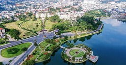 Nếu 3 tỉnh này ‘về chung một nhà’, địa phương mới sẽ vượt Nghệ An trở thành tỉnh rộng nhất Việt Nam