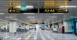 Ít ngày nữa, nhà ga gần 11.000 tỷ được ví như 'thành phố hàng không' của Việt Nam sẽ đón chuyến bay đầu tiên
