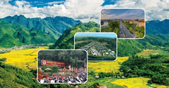 Nếu sáp nhập, vùng đất thiêng được Vua Hùng chọn làm nơi đóng đô từ thuở lập quốc sẽ hội tụ điểm đến công nghiệp công nghệ cao, du lịch sinh thái và tâm linh độc đáo