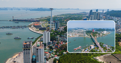 Chỉ 3 tháng nữa, tỉnh có mức sống cao nhất Việt Nam dự kiến sẽ 'khai tử' tên 5 TP trực thuộc trên bản đồ hành chính