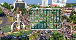 Chỉ 3 tháng nữa, dự kiến sẽ xóa bỏ cơ chế, chính sách đặc thù đối với TP quy hoạch đỉnh bậc nhất Việt Nam