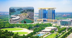 Chỉ 3 tháng nữa, 2 tỉnh có nhiều TP trực thuộc nhất Việt Nam sẽ 'xóa sổ' 10 TP trực thuộc trên bản đồ hành chính