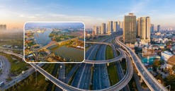 Chỉ 3 tháng nữa, Việt Nam dự kiến sẽ 'xóa tên' 2 TP thuộc TP trực thuộc Trung ương
