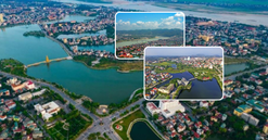 Chỉ vài giờ nữa, Phú Thọ sẽ tổ chức hội nghị về sáp nhập tỉnh với Vĩnh Phúc và Hòa Bình