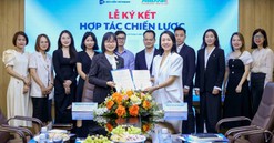 ABBANK hợp tác VBI: Chung tay bảo vệ tài chính và sức khỏe người Việt